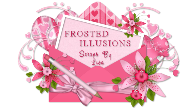 Frosted Illusions