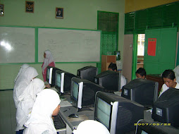 Lab Komputer