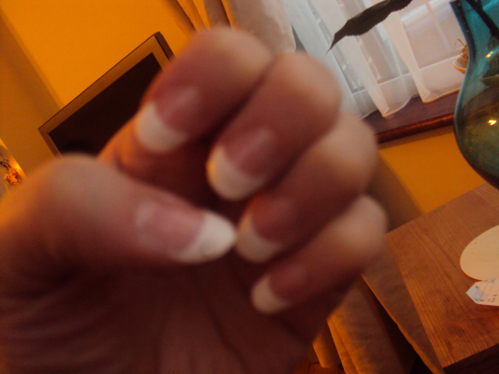 I also used the Broadway Gel nail kit and actually prefered that one,