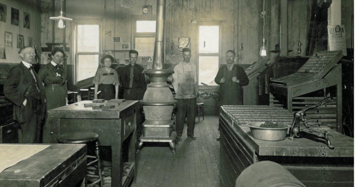 Lake Odessa Area Historical Society THE LAKE ODESSA WAVE