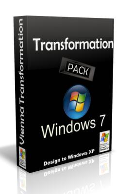 حول اي ويندوز الى ويندوز 7 بكل سهوله Seven+Transformation+Pack+5.0