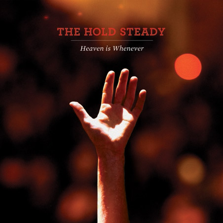 you me at six hold me down album. The Hold Steady - #39;Heaven Is