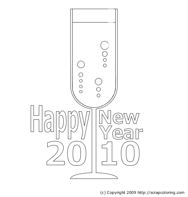Firework Coloring Pages Firework Coloring Pages