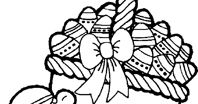 cidyjufun: coloring pages of easter bunny