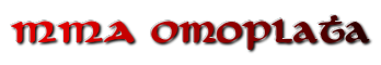 Omoplata News