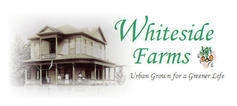 Whiteside Farms
