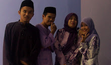 ma beloved family!
