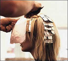 Hair Workshop: Highlight with foils VS Balayage