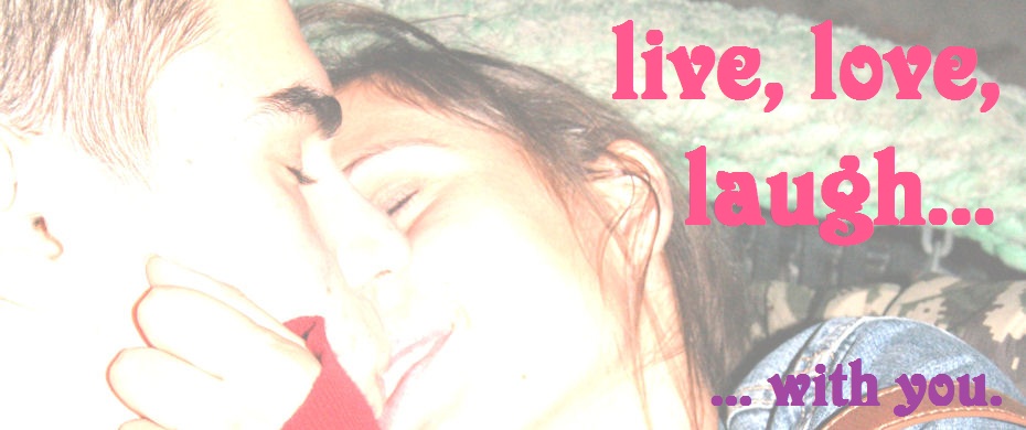 live|love|laugh