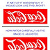 AWAS JANGAN BELI COCA COLA