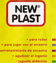 NEW PLAST