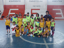 ESCUELITA CEF 3 2009