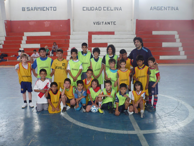 CEF 3 ESCUELITA