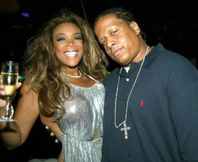  morning state that Wendy Williams husband . 16 Oct 2005 . Kevin Hunter 