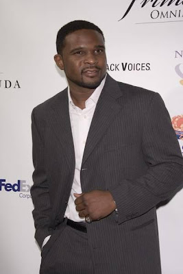 Darius McCrary