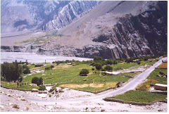 Hussani Village