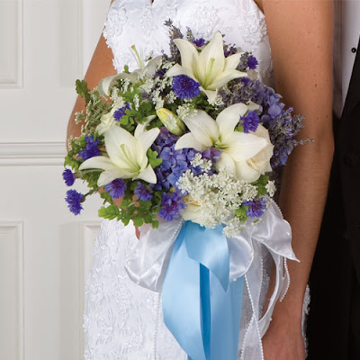 dresses your wedding flowers blue flowers wedding. dresses your wedding flowers
