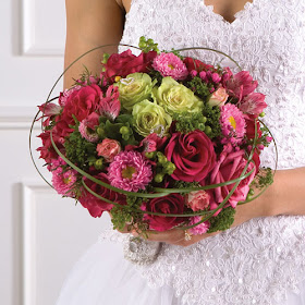 Bridal Bouquet Bridal Bouquet