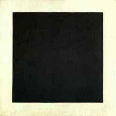 Quadrado Preto