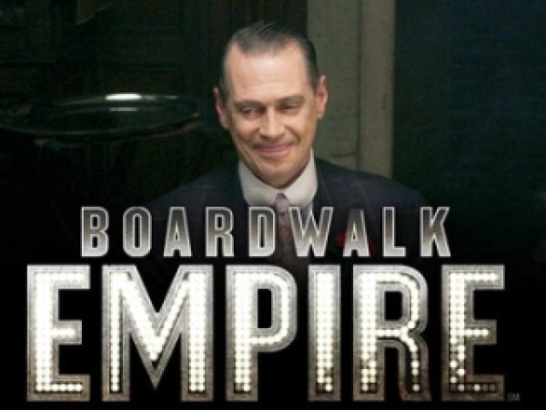Boardwalk Empire Season 3 Cast