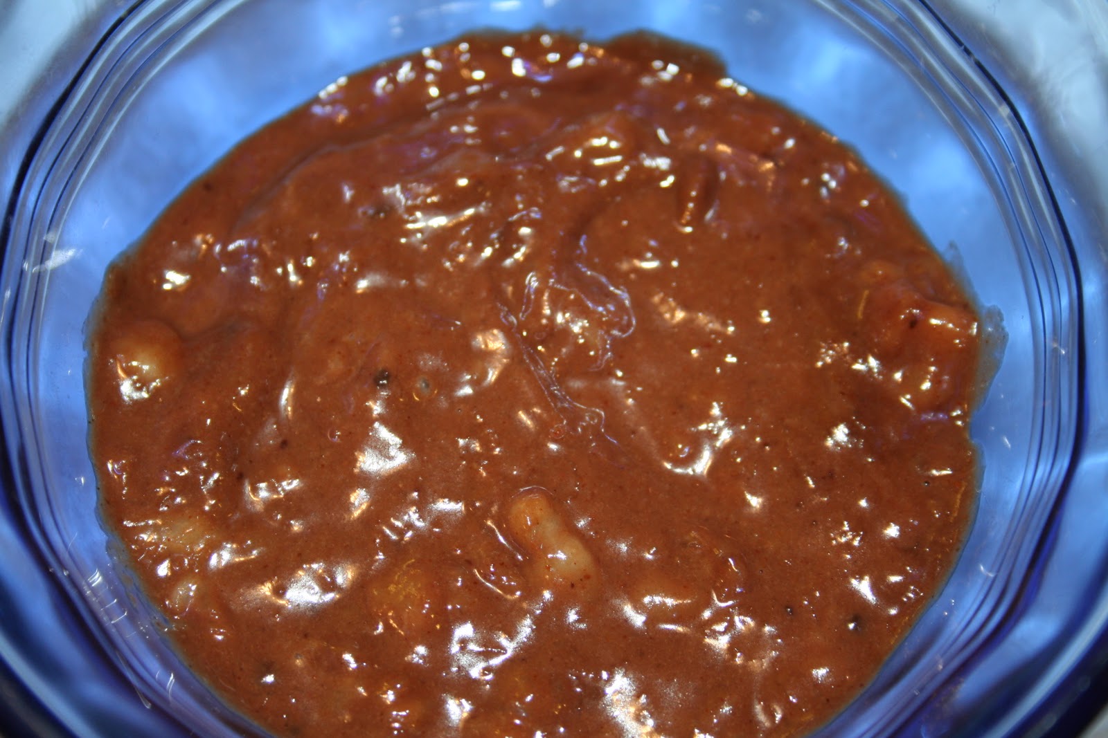 2 TBSP Creamy Almond Butter