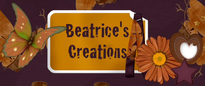 Beatrice's Creations