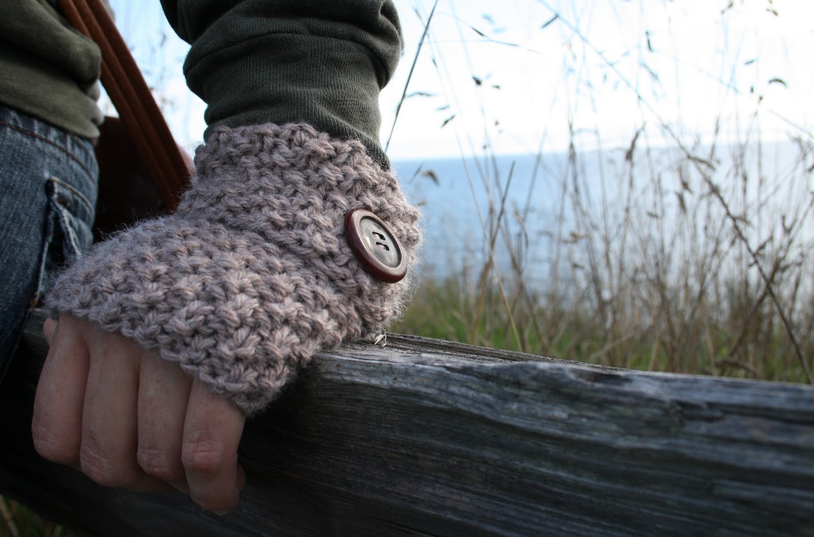 Jane Richmond Blog Mitten Cuffs