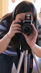 It's not just in a lens; it's in the photographer