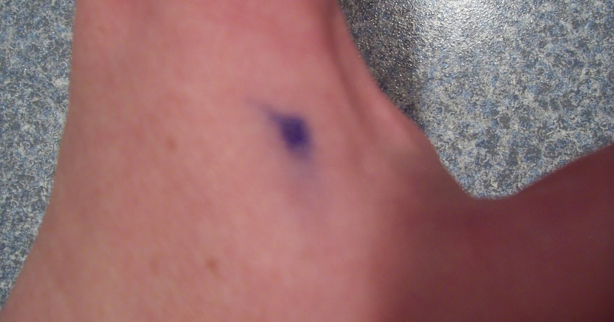 Adventures in Homemaking HOW TO GET PERMANENT MARKER OFF OF SKIN