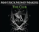 Maverick Money Makers Club