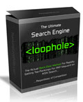 Search Engine Loophole