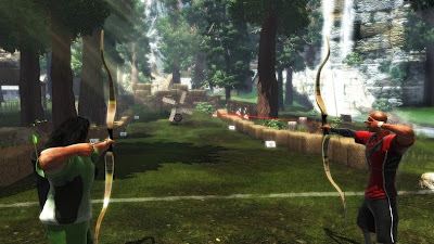 Sports Champions, PS3, Game, Screen, new, screenshots, images