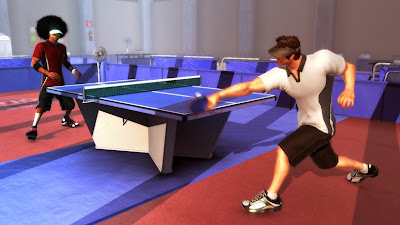 Sports Champions, PS3, Game, Screen, new, screenshots, images