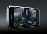 The Witcher: Versus, game, image, cover, screen, iphone