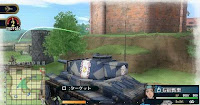 Valkyria Chronicles 2, sony, psp