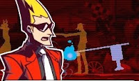 Ghost Trick: Phantom Detective, game, box, art, image