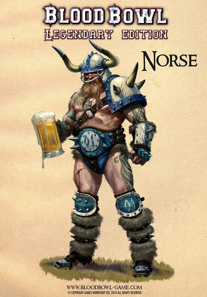 download new blood bowl