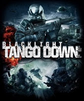 Blacklight: Tango Down, ps3, psn, game, image, box, art