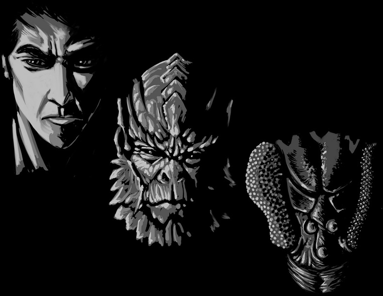 Sword of the Stars 2 game Info for PC System