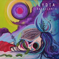 Lydia, Assailants, new, album