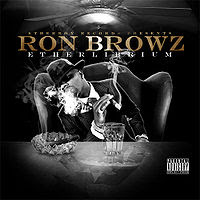Ron Browz, Etherlibrium, new, album, audio, cd, box, art, cover