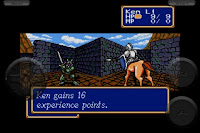 Shining Force, image, apple, iphone
