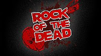 Rock of the Dead, game, nintendo, wii, game, image, screen