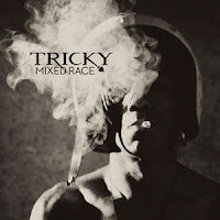 Tricky, Mixed Race, cd, new, album, box, art