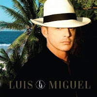 Luis Miguel, new, album, cd, audio
