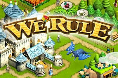 We Rule, Android, Mobile, Phones, game, image