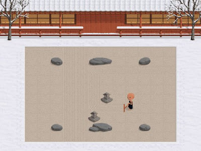 Zen Puzzle Garden, apple, iphone, Game