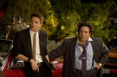 Kids in America, movie, screen