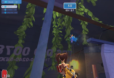 MicroVolts, game, pc