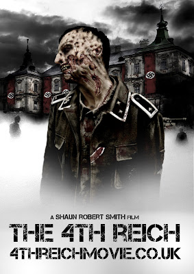 The 4th Reich,movie, poster